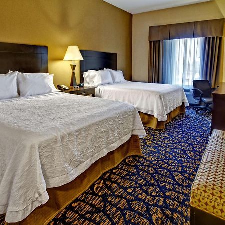 Hampton Inn Clarksdale, Ms מראה חיצוני תמונה